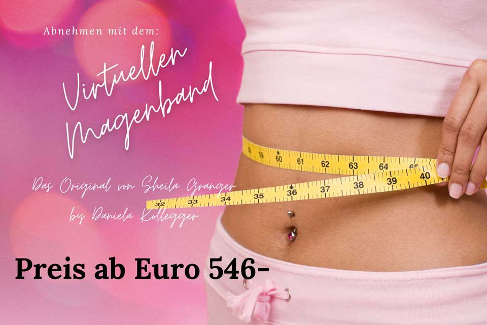 Virtuelles Magenband